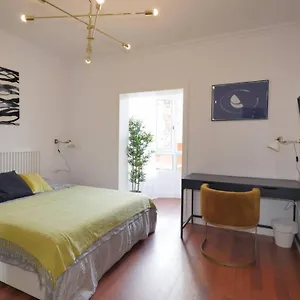 Apartment Eixample - Maca 6 