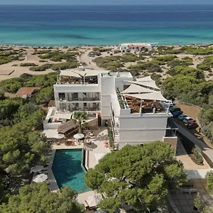 **** Hotel Teranka Espanha