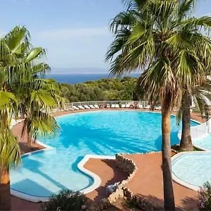 ** Hotel Sun Club El Dorado Espanha