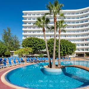 **** Hotell Hsm Atlantic Park Spanien