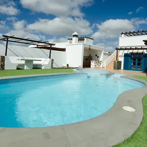 Villa Valeria 