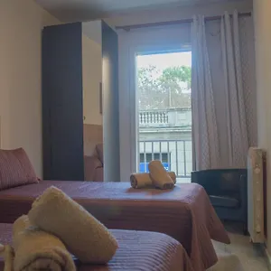 Casa de hóspedes Alogar, Barcelona