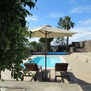 Apartment El Cercado 
