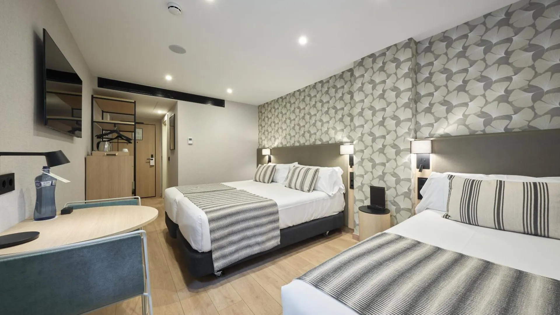 Catalonia Park Gueell Hotel Barcelona