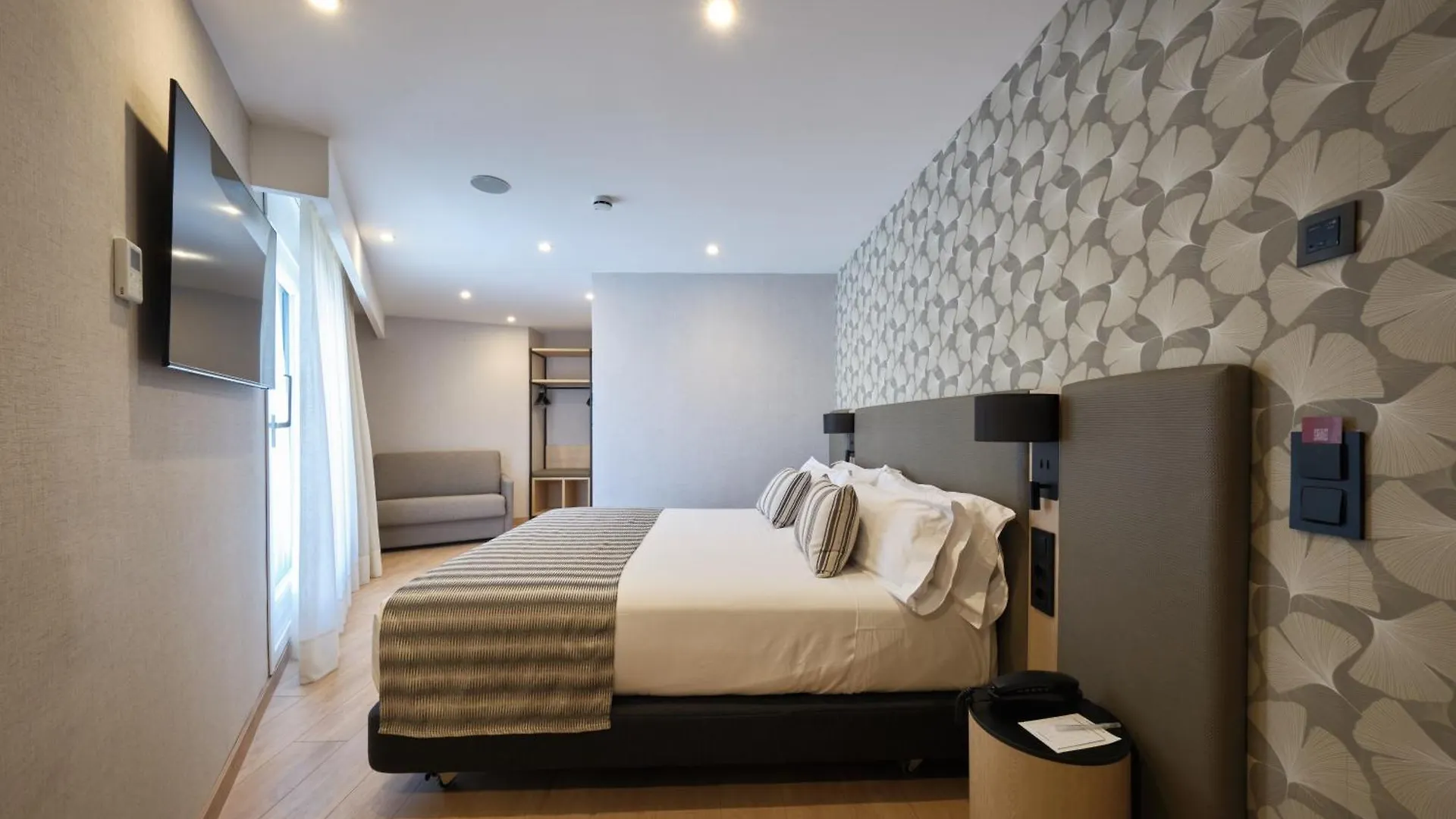Catalonia Park Gueell Hotel Barcelona 3*,  Spanien