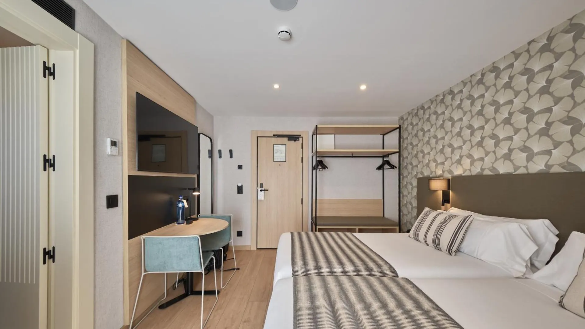 ***  Catalonia Park Gueell Hotel Barcelona Espanha