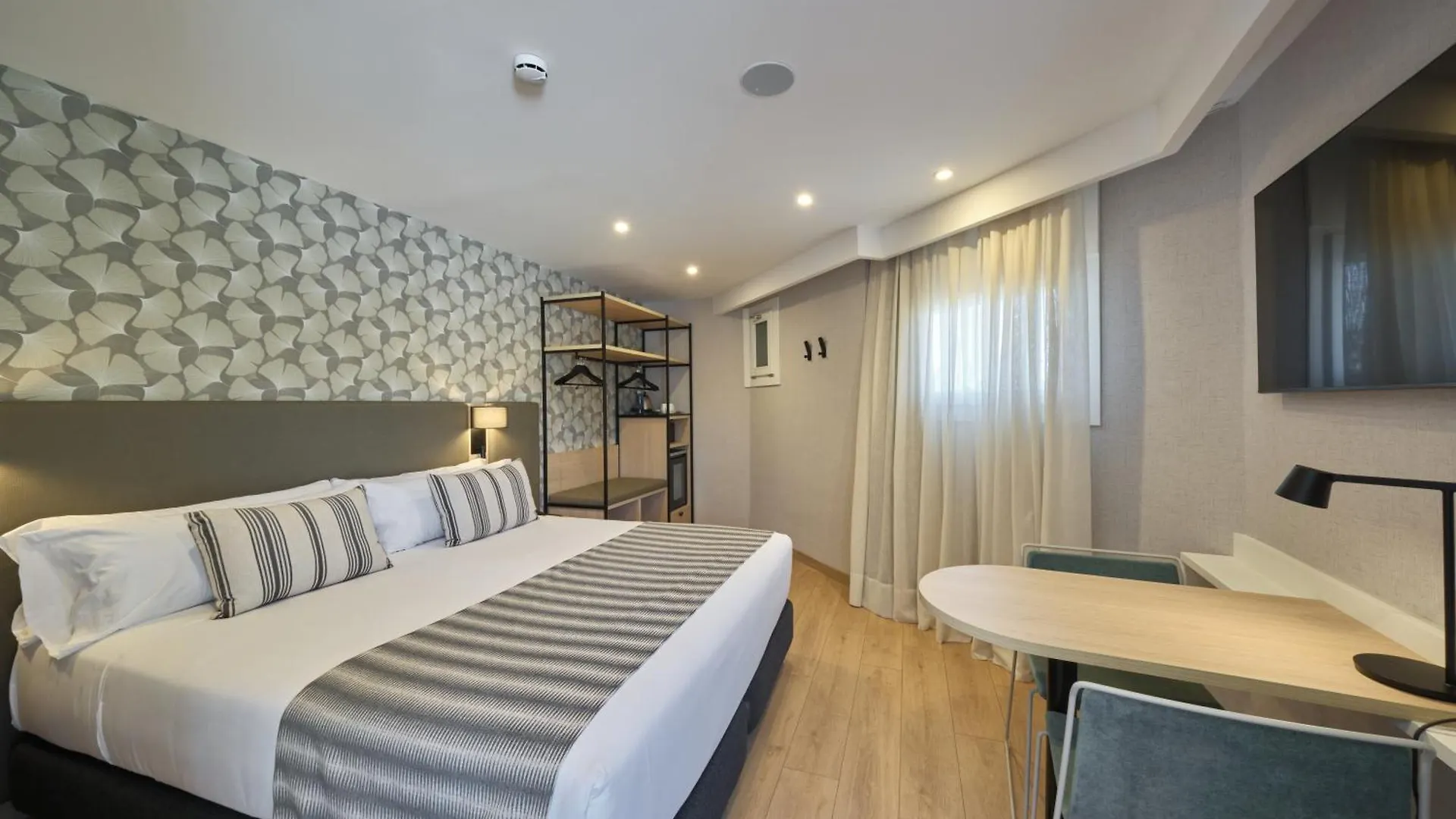 ***  Catalonia Park Gueell Hotel Barcelona Spanien