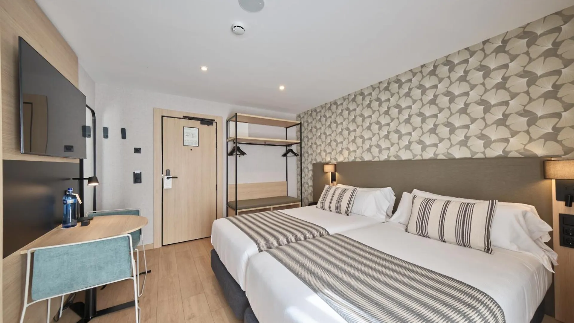 Catalonia Park Gueell Hotel Barcelona
