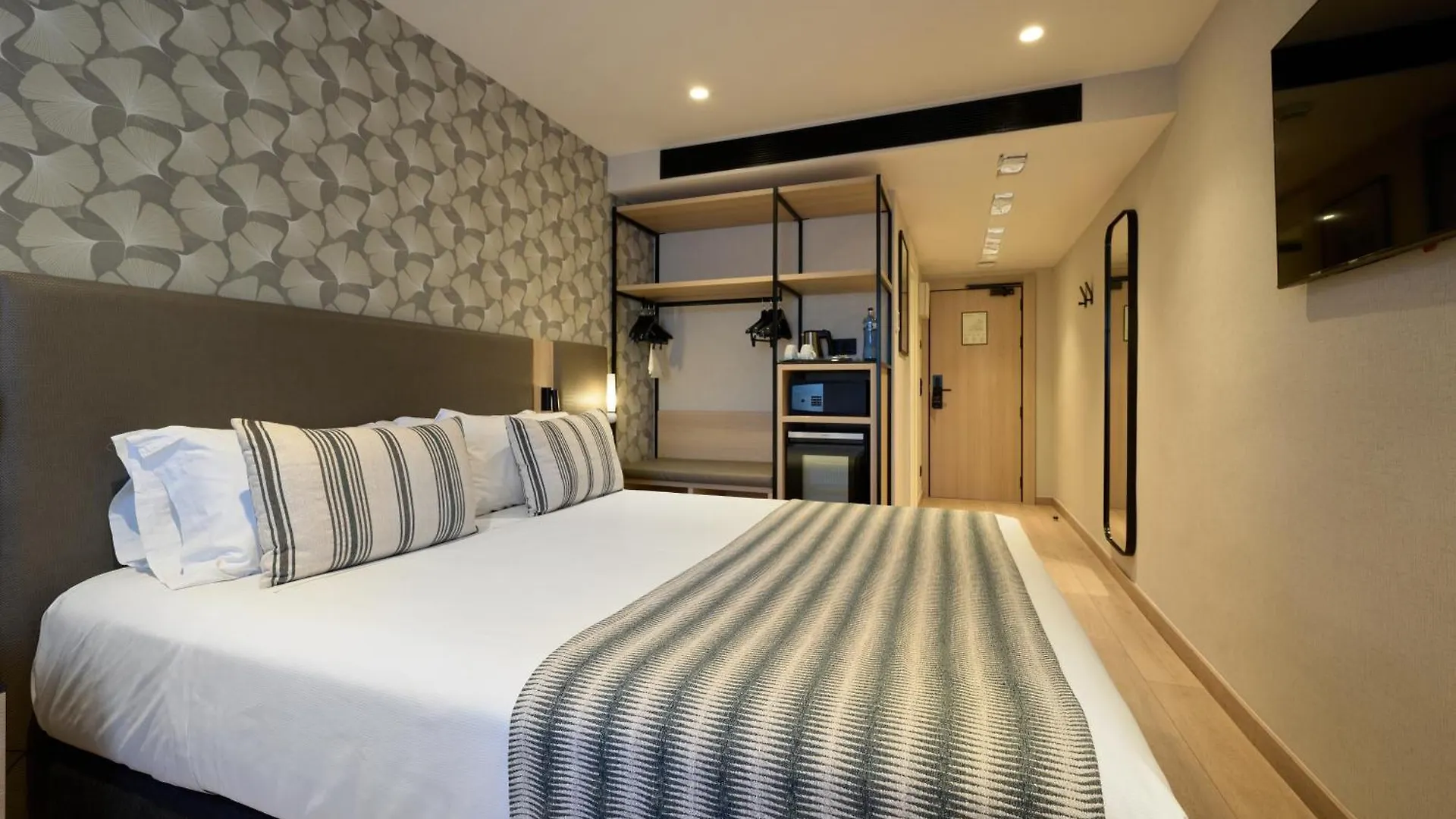 ***  Catalonia Park Gueell Hotel Barcelona Espanha